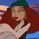 Elaine Marley_avatar