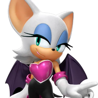 Rouge the Bat_avatar