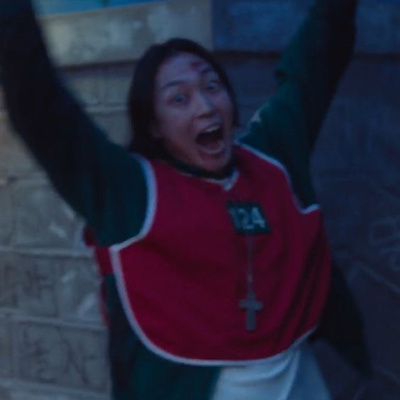 Chat with Nam-gyu and Thanos, the Anime character AI chatbot