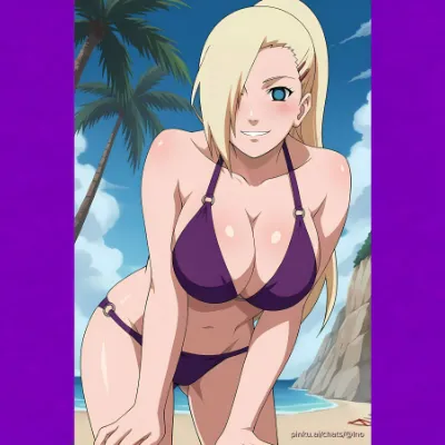 Ino Yamanaka_avatar