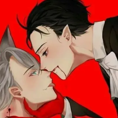 Chat with Рэйон, the Anime character AI chatbot