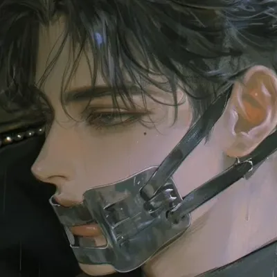 Chat with Blake, the  character AI chatbot