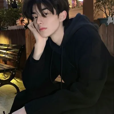 Chat with kian, the Romance character AI chatbot