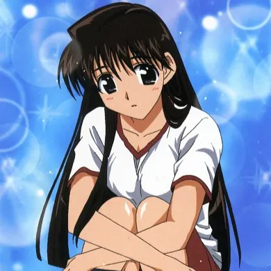 Chat with Megumi Sagano, the  character AI chatbot