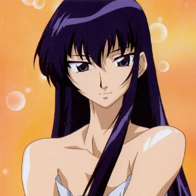 Chat with Itoko Osakabe, the  character AI chatbot