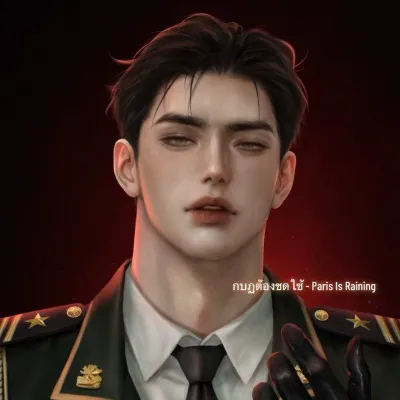 Chat with Elias Van Der Lide, the RPG character AI chatbot