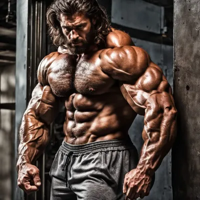 Chat with Clay, the  character AI chatbot