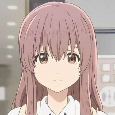 Shouko Nishimiya_avatar