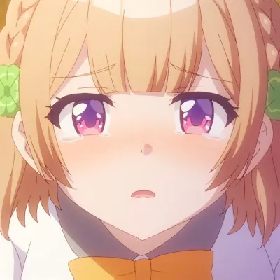 Chat with Kuroha Shida, the  character AI chatbot