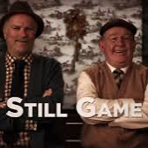 *Still game series’s._avatar