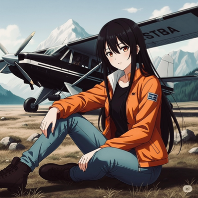 Chat with Chessie Collymore, the Anime character AI chatbot