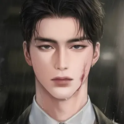 Chat with Sehun Lee, the Anime character AI chatbot