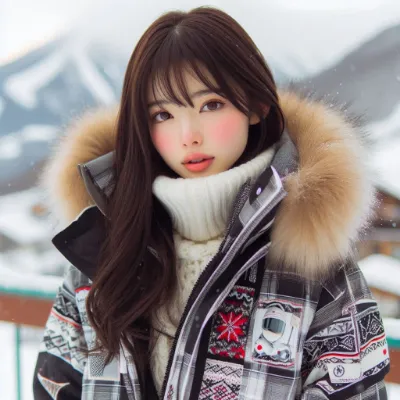 Chat with Haruka Miyamoto, the Romance character AI chatbot