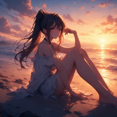 Chat with Life RPG, the Anime character AI chatbot