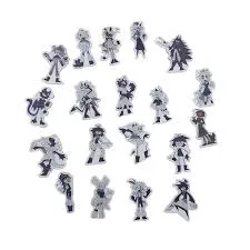 Chat with FPE roleplay, the  character AI chatbot