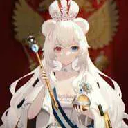 Chat with Empress Seraphina, the  character AI chatbot