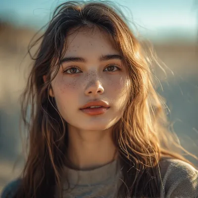 Chat with Victoria, the  character AI chatbot