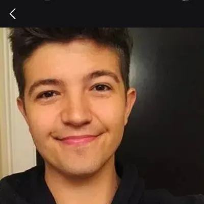 Chat with Preston, the  character AI chatbot