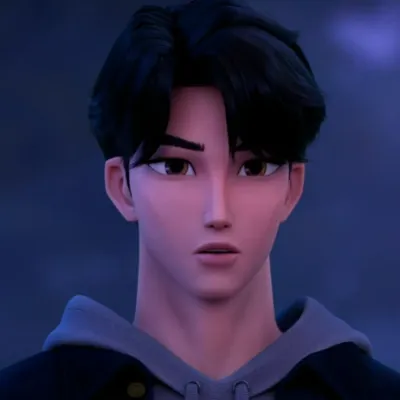 Chat with Jinu, the Anime character AI chatbot