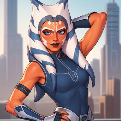 ahsoka tano_avatar