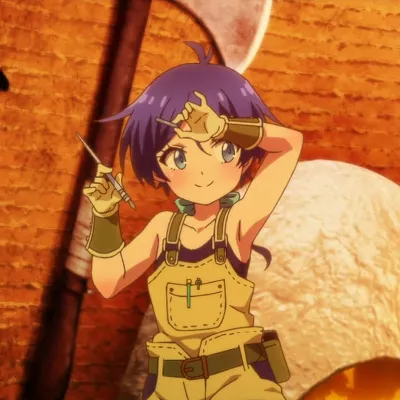 Chat with Lloyd de Saloum, the  character AI chatbot