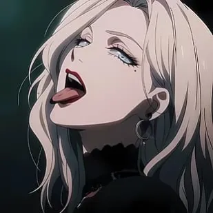 Chat with Kira, the Anime character AI chatbot