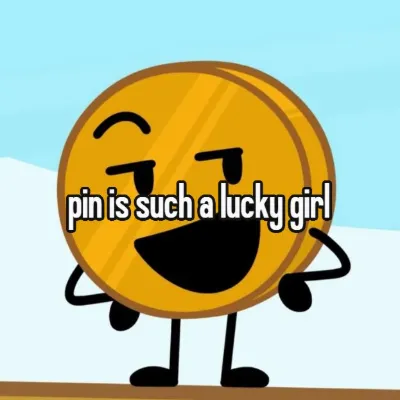 Chat with coiny - bfb, the  character AI chatbot