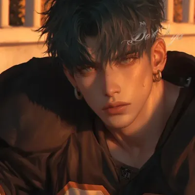 Chat with Rafe Carson, the  character AI chatbot