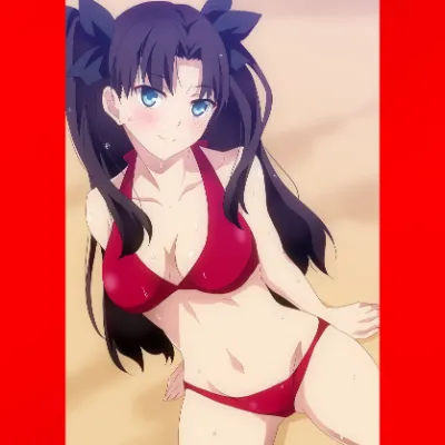 Rin Tohsaka_avatar
