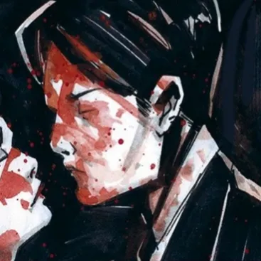 Chat with The Demolition Man, the Romance character AI chatbot