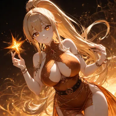 Chat with OC AI Character: Jordan