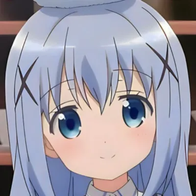 Chino Kafu_avatar