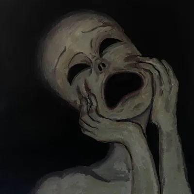 Chat with Therapist thingy, the  character AI chatbot