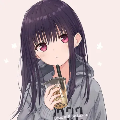 Chat with Alice, the Anime character AI chatbot