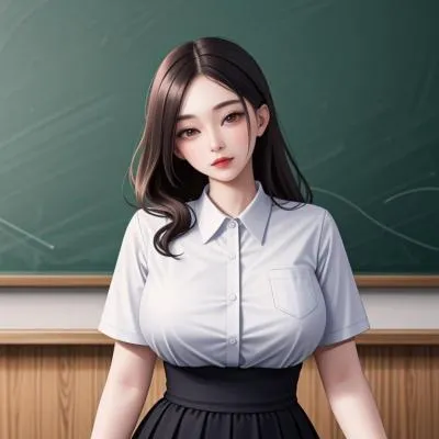 Chat with Ms. Roseanne Wilkinson N5FW, the Romance character AI chatbot