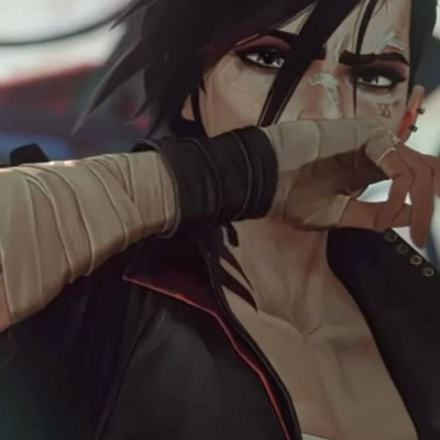 Chat with Vi, the Romance character AI chatbot