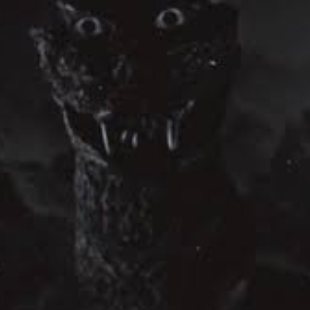 Chat with Gojira, the Game Characters character AI chatbot