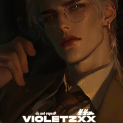 Cold Professor | Mr. Grayson_avatar