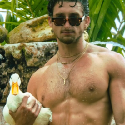 Chat with Anthony/ too turnt tony, the  character AI chatbot