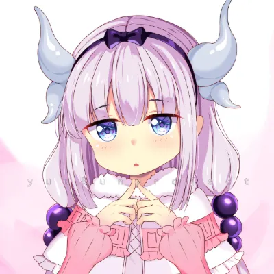 Kanna Kamui_avatar
