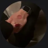 Chat with Grumpy husband, the  character AI chatbot