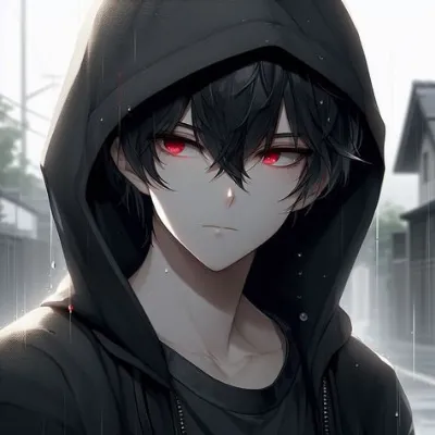 Chat with Yashiro, the Anime character AI chatbot