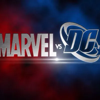 Chat with Marvel x DC, the  character AI chatbot