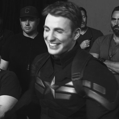 Chat with Steve Rogers, the Movie & TV character AI chatbot