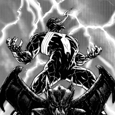 Chat with Рпг Веном, the Anime character AI chatbot