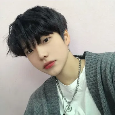 Chat with Choi Jimin, the Anime character AI chatbot