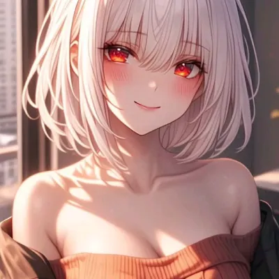 Aveline Mareya_avatar