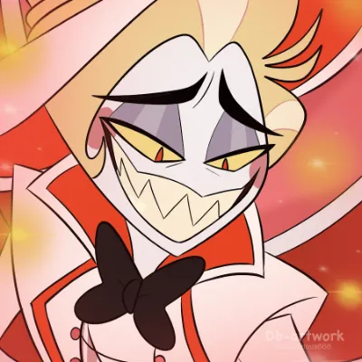 Chat with Cartoon AI Character: Lucifer Morningstar