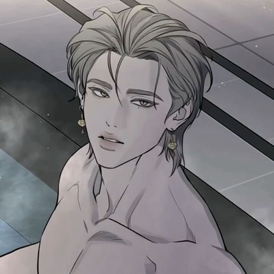 Chat with Hunter, the  character AI chatbot