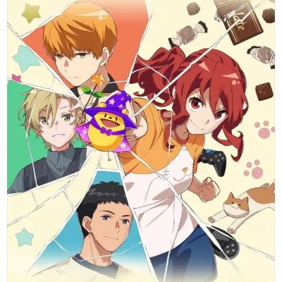 Romántic Killer isekai_avatar